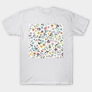 Spring blooms T-Shirt